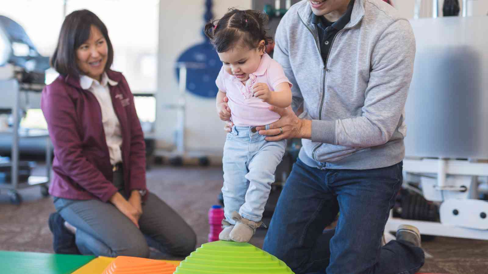 Assistive Technology in Occupational Therapy